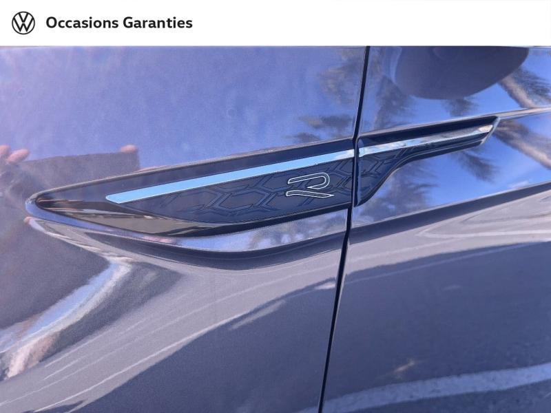 Voitures occasions VOLKSWAGEN TAIGO R-Line Nice