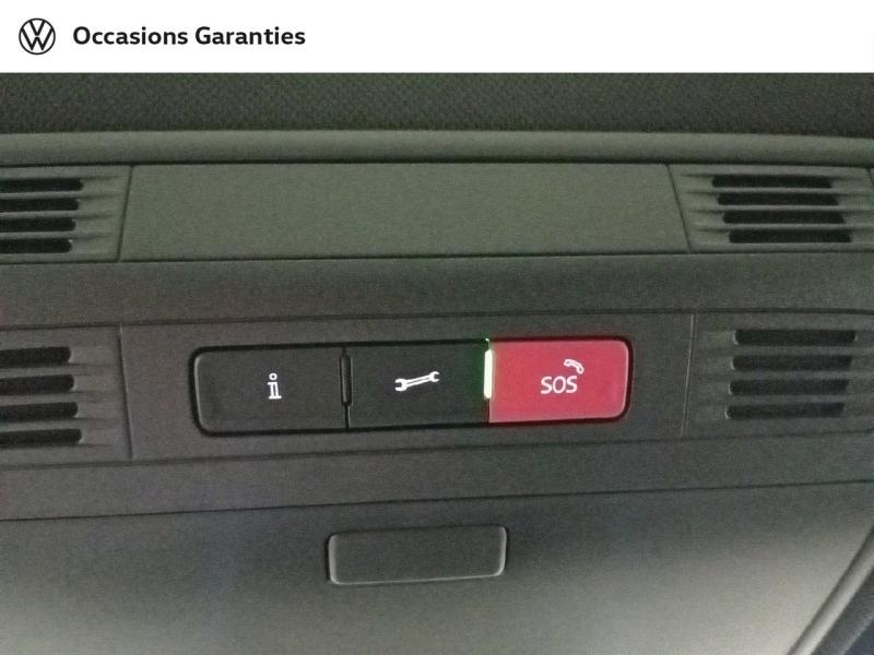 Voitures occasions VOLKSWAGEN TAIGO R-Line Nice