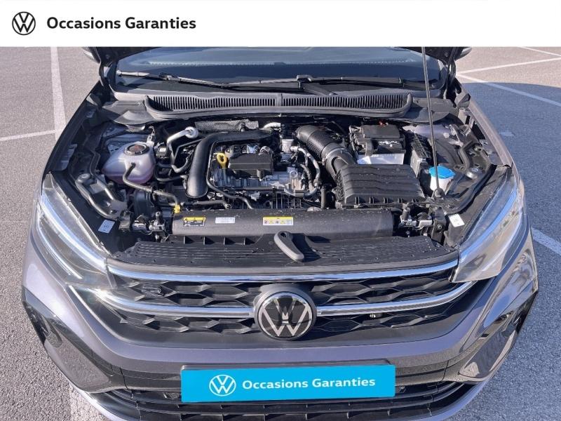 Voitures occasions VOLKSWAGEN TAIGO R-Line Nice
