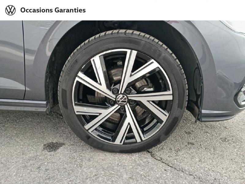 Voitures occasions VOLKSWAGEN POLO R-Line Nice