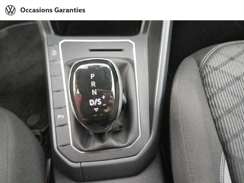 Voitures occasions VOLKSWAGEN POLO R-Line Nice