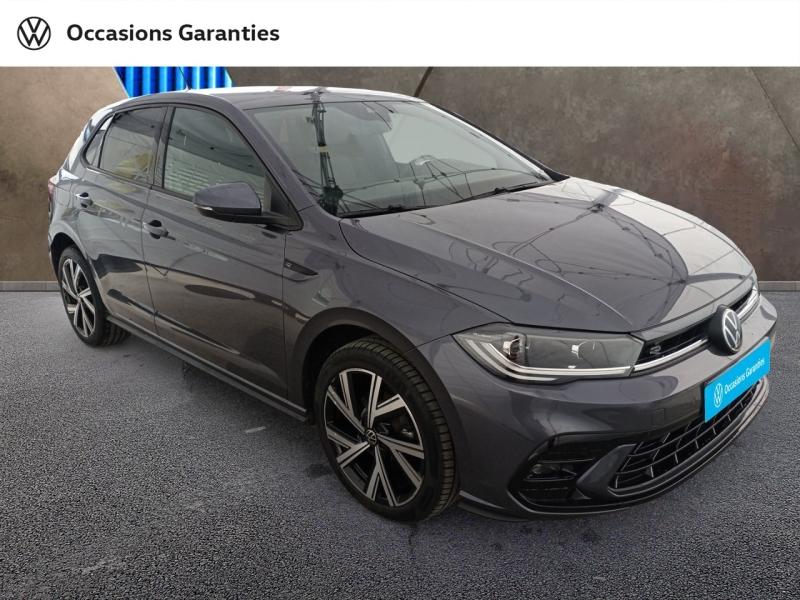 Voitures occasions VOLKSWAGEN POLO R-Line Nice