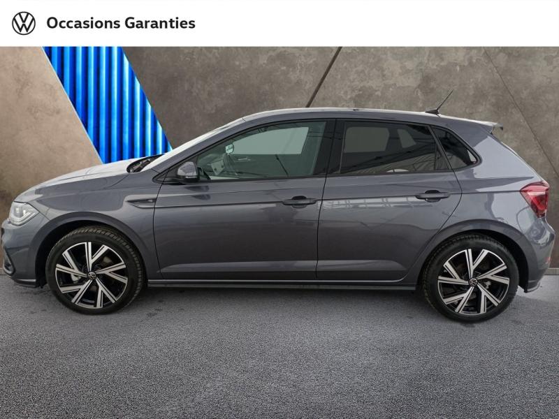 Voitures occasions VOLKSWAGEN POLO R-Line Nice