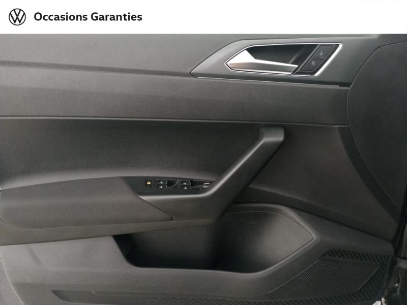 Voitures occasions VOLKSWAGEN POLO R-Line Nice