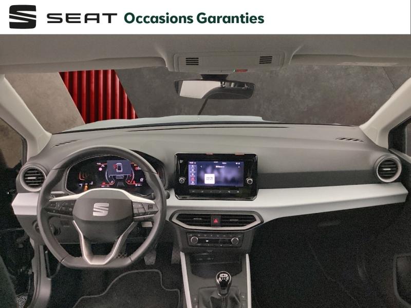 Voitures occasions SEAT ARONA Copa Nice