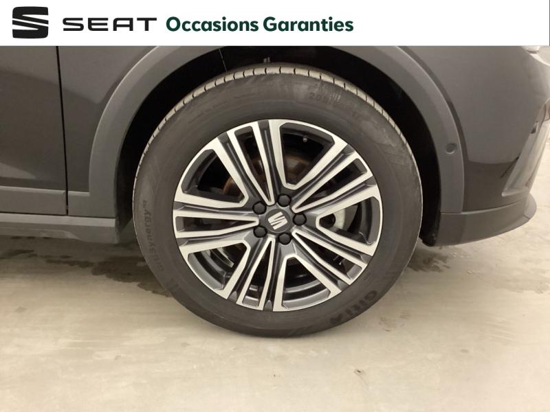 Voitures occasions SEAT ARONA Copa Nice