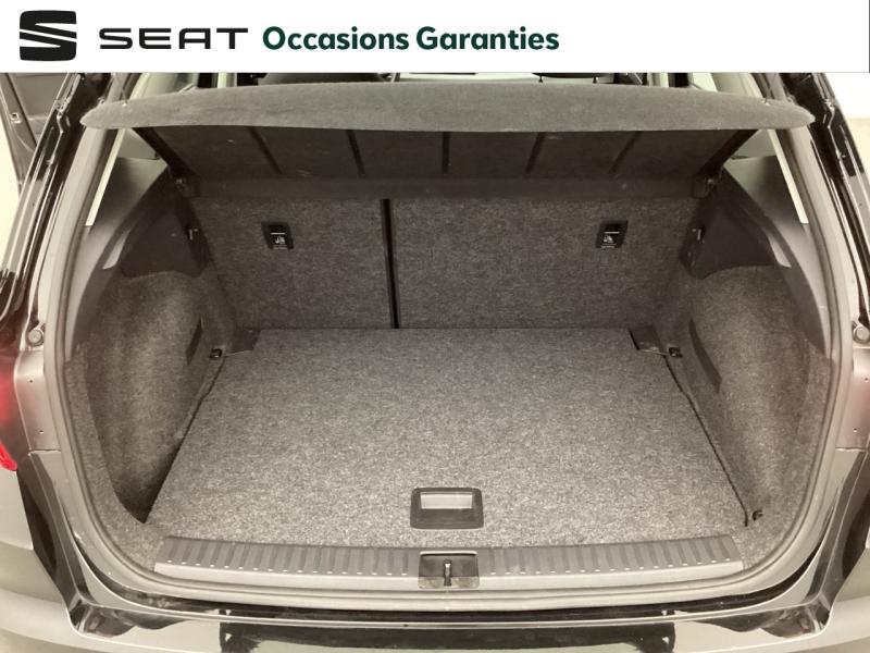 Voitures occasions SEAT ARONA Copa Nice