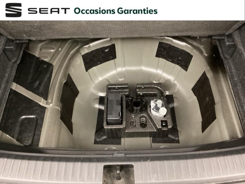 Voitures occasions SEAT ARONA Copa Nice