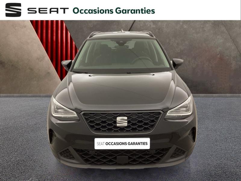 Voitures occasions SEAT ARONA Copa Nice