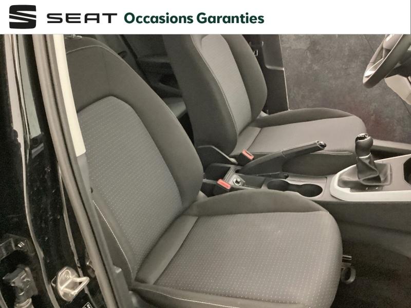 Voitures occasions SEAT ARONA Copa Nice