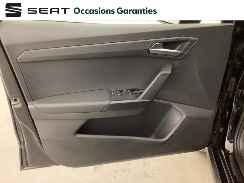 Voitures occasions SEAT ARONA Copa Nice