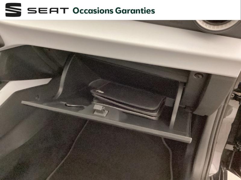 Voitures occasions SEAT ARONA Copa Nice