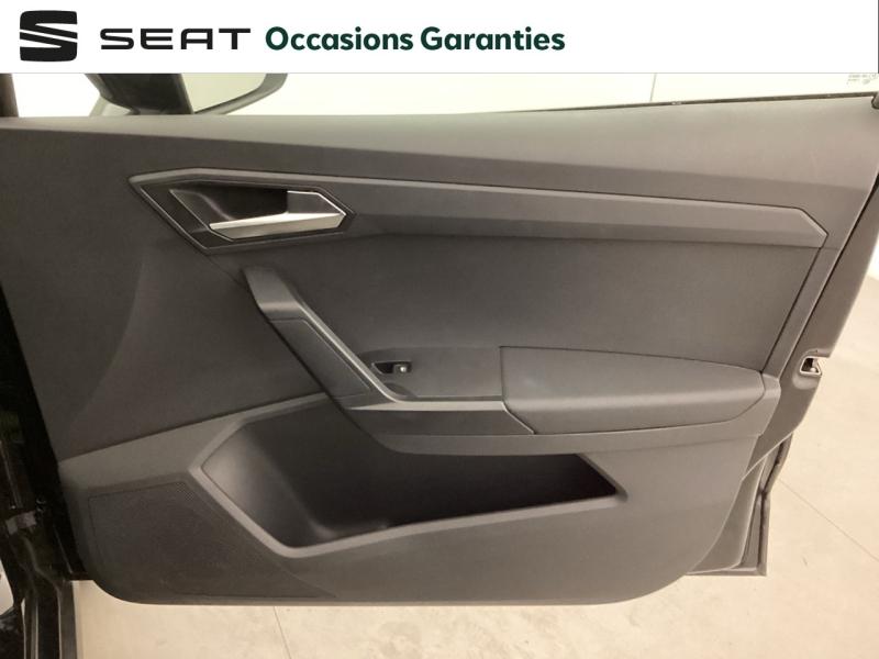 Voitures occasions SEAT ARONA Copa Nice