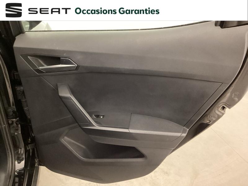 Voitures occasions SEAT ARONA Copa Nice