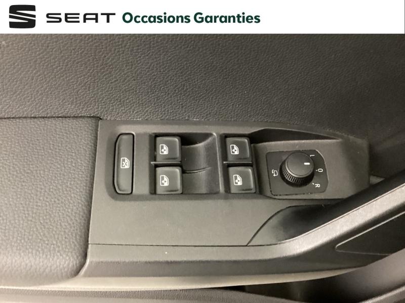 Voitures occasions SEAT ARONA Copa Nice