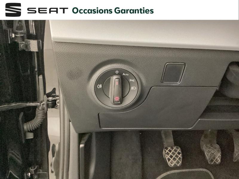 Voitures occasions SEAT ARONA Copa Nice