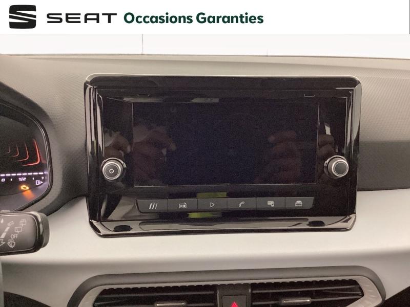 Voitures occasions SEAT ARONA Copa Nice