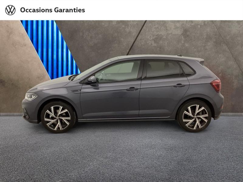 Voitures occasions VOLKSWAGEN POLO R-Line Nice