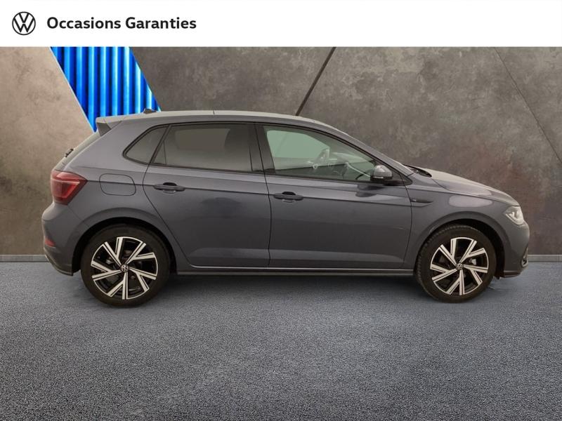 Voitures occasions VOLKSWAGEN POLO R-Line Nice