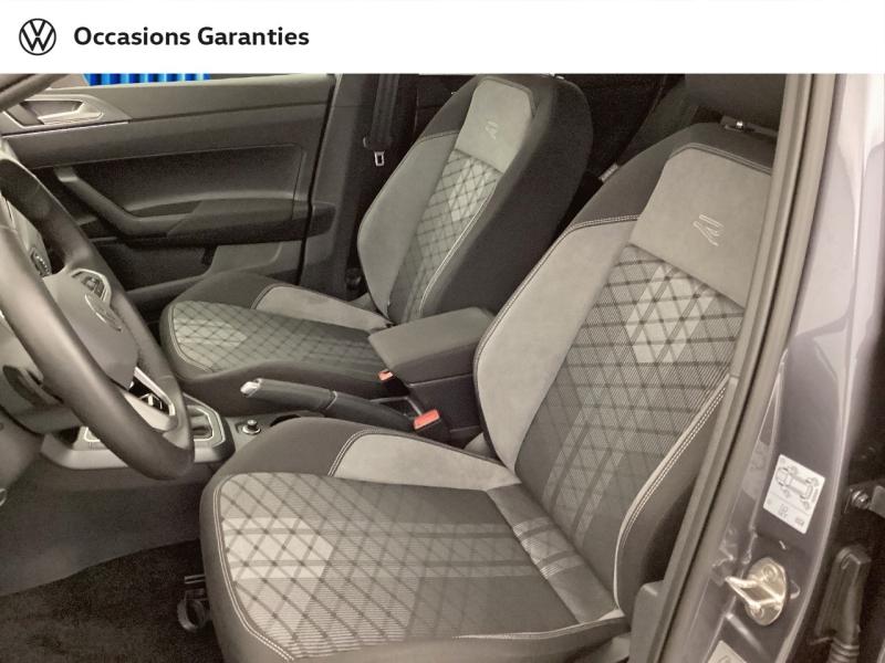 Voitures occasions VOLKSWAGEN POLO R-Line Nice