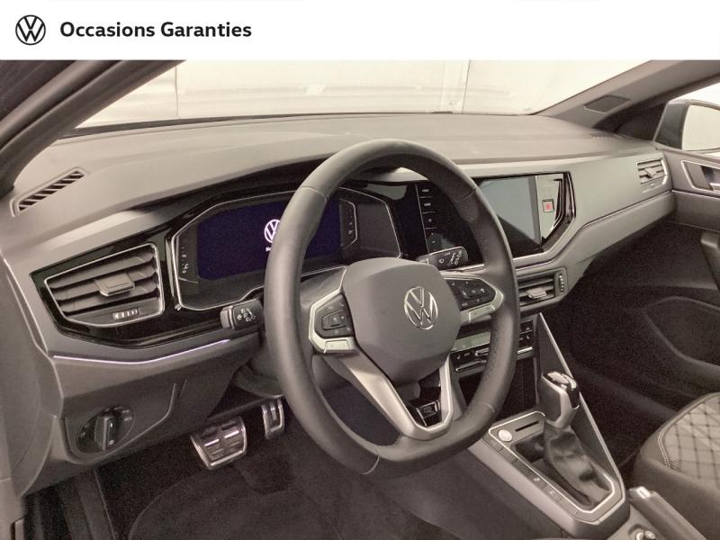 Voitures occasions VOLKSWAGEN POLO R-Line Nice