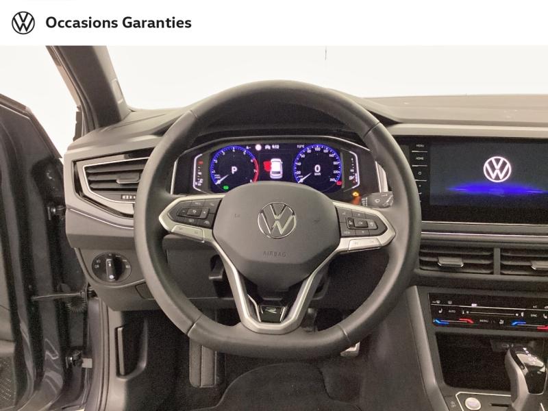 Voitures occasions VOLKSWAGEN POLO R-Line Nice