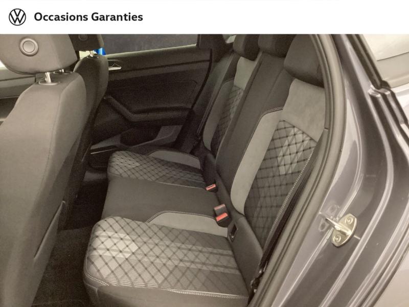 Voitures occasions VOLKSWAGEN POLO R-Line Nice