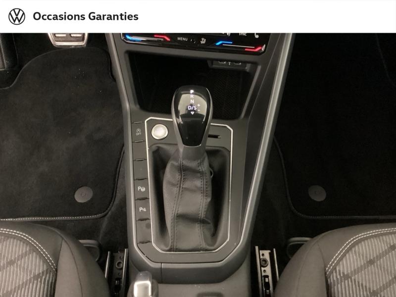 Voitures occasions VOLKSWAGEN POLO R-Line Nice