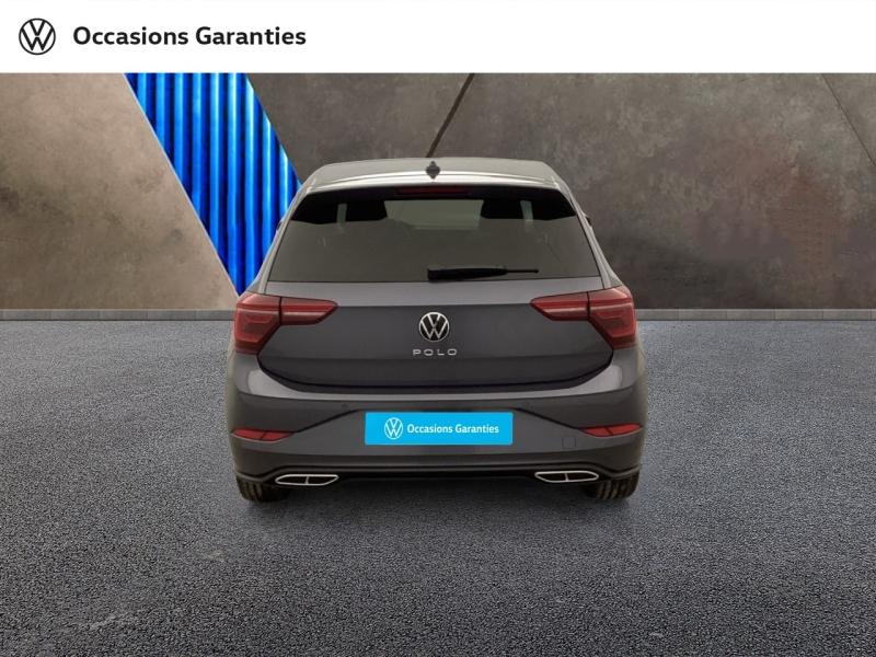 Voitures occasions VOLKSWAGEN POLO R-Line Nice