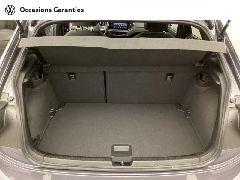 Voitures occasions VOLKSWAGEN POLO R-Line Nice