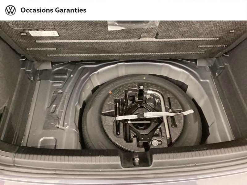 Voitures occasions VOLKSWAGEN POLO R-Line Nice