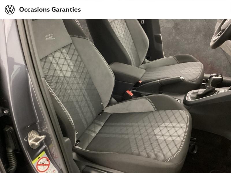 Voitures occasions VOLKSWAGEN POLO R-Line Nice