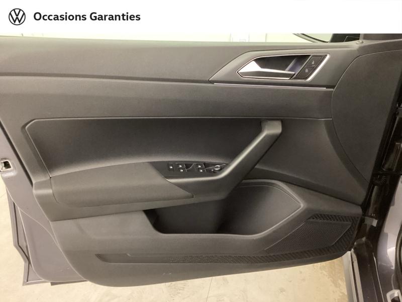 Voitures occasions VOLKSWAGEN POLO R-Line Nice