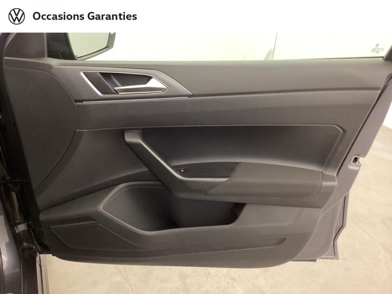 Voitures occasions VOLKSWAGEN POLO R-Line Nice