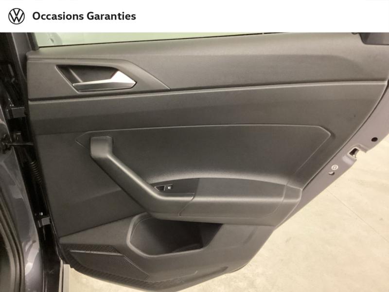 Voitures occasions VOLKSWAGEN POLO R-Line Nice