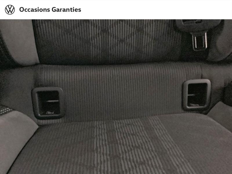 Voitures occasions VOLKSWAGEN POLO R-Line Nice