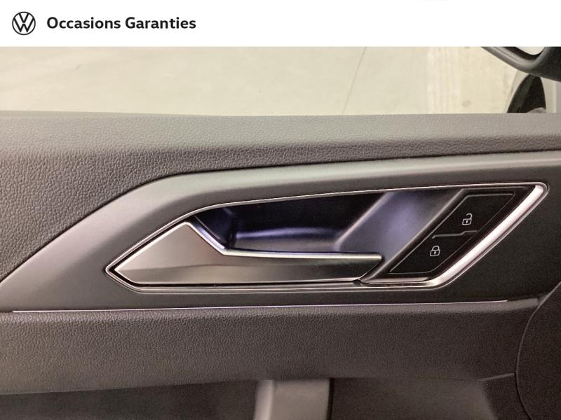 Voitures occasions VOLKSWAGEN POLO R-Line Nice