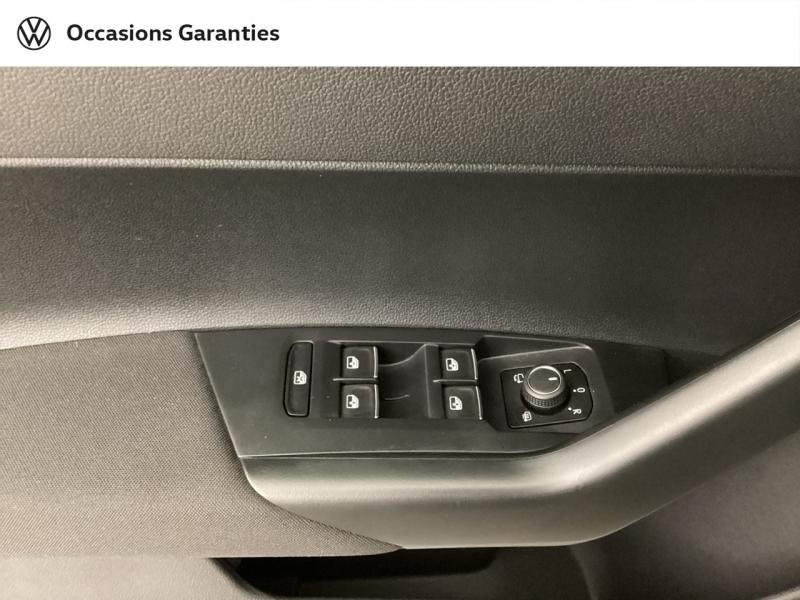 Voitures occasions VOLKSWAGEN POLO R-Line Nice