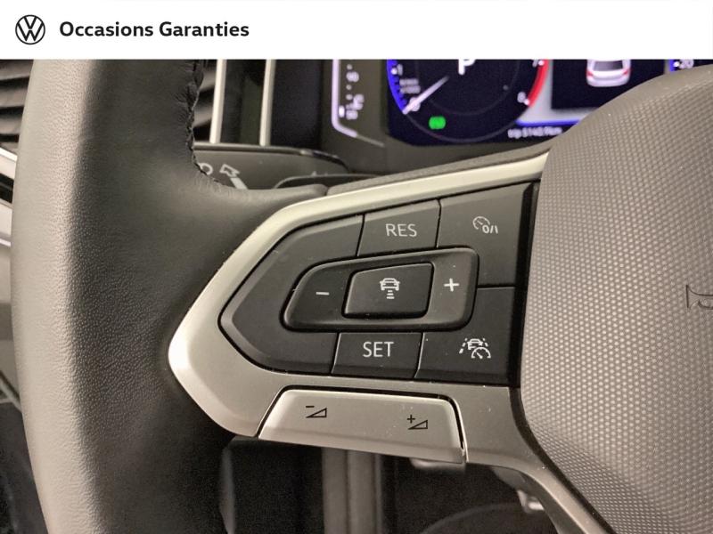 Voitures occasions VOLKSWAGEN POLO R-Line Nice