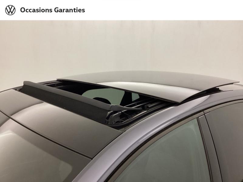 Voitures occasions VOLKSWAGEN POLO R-Line Nice