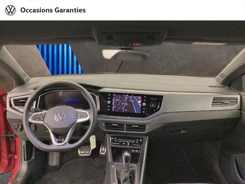 Voitures occasions VOLKSWAGEN POLO R-Line Nice