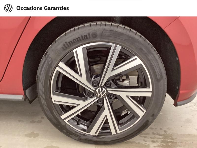 Voitures occasions VOLKSWAGEN POLO R-Line Nice