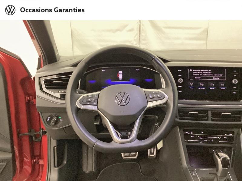 Voitures occasions VOLKSWAGEN POLO R-Line Nice