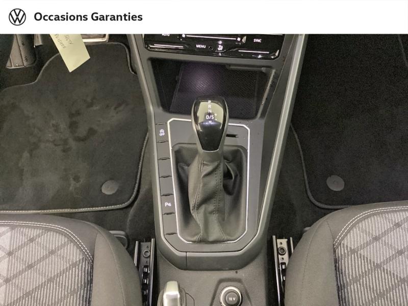 Voitures occasions VOLKSWAGEN POLO R-Line Nice