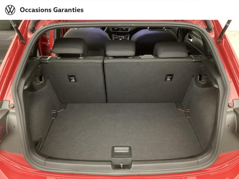 Voitures occasions VOLKSWAGEN POLO R-Line Nice