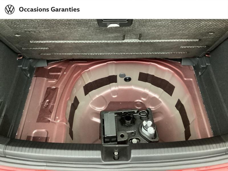 Voitures occasions VOLKSWAGEN POLO R-Line Nice