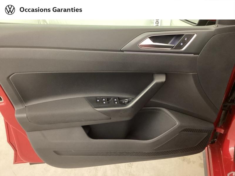 Voitures occasions VOLKSWAGEN POLO R-Line Nice