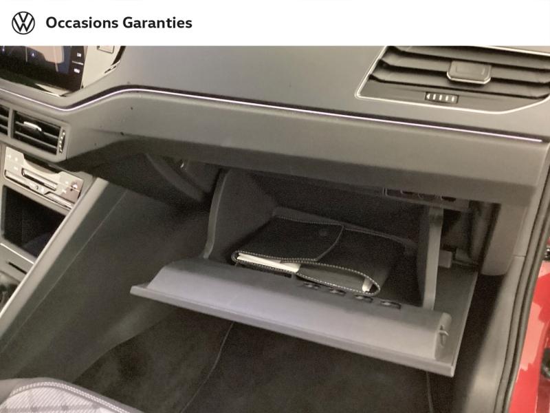 Voitures occasions VOLKSWAGEN POLO R-Line Nice