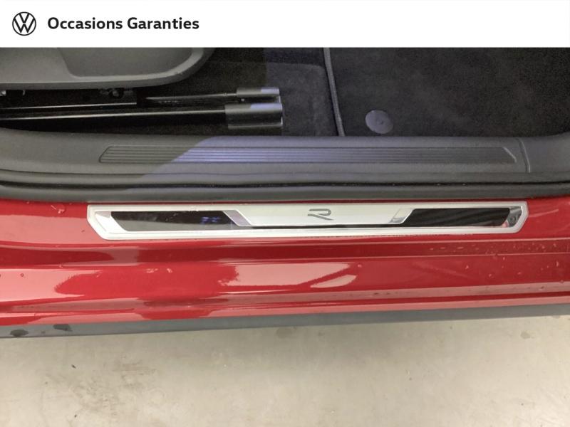 Voitures occasions VOLKSWAGEN POLO R-Line Nice