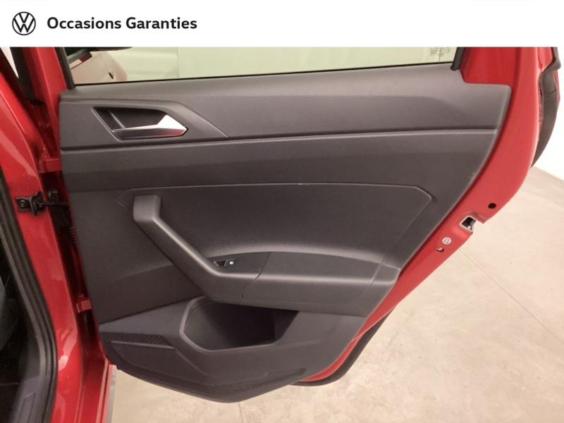 Voitures occasions VOLKSWAGEN POLO R-Line Nice